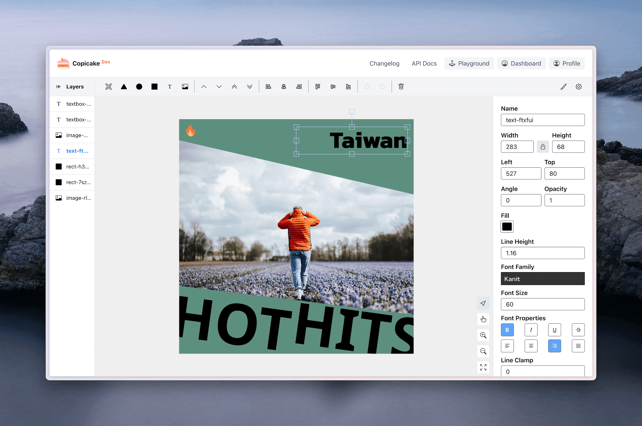 Cover Image for Copicake's New Editor: A Comprehensive Experience Boost